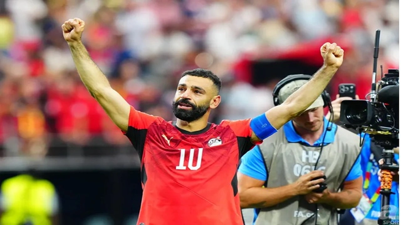 كواليس فشل انتقال محمد صلاح إلى صفوف بشكتاش بتصريحات رئيس النادي التركي